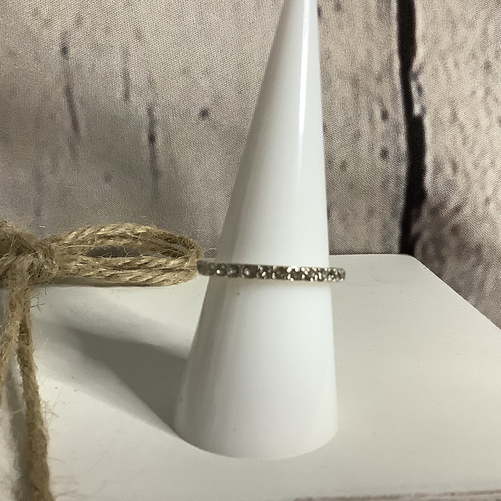 Trio Ring Set - Picture 7 of 9
